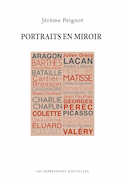 Portraits en miroir